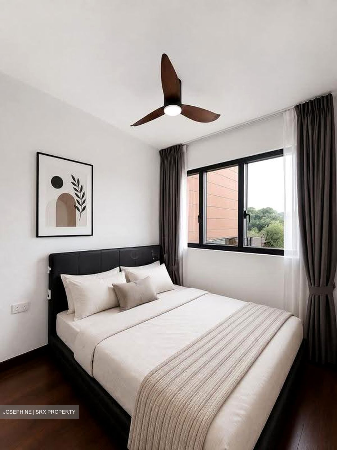 Normanton Park (D5), Apartment #610784831